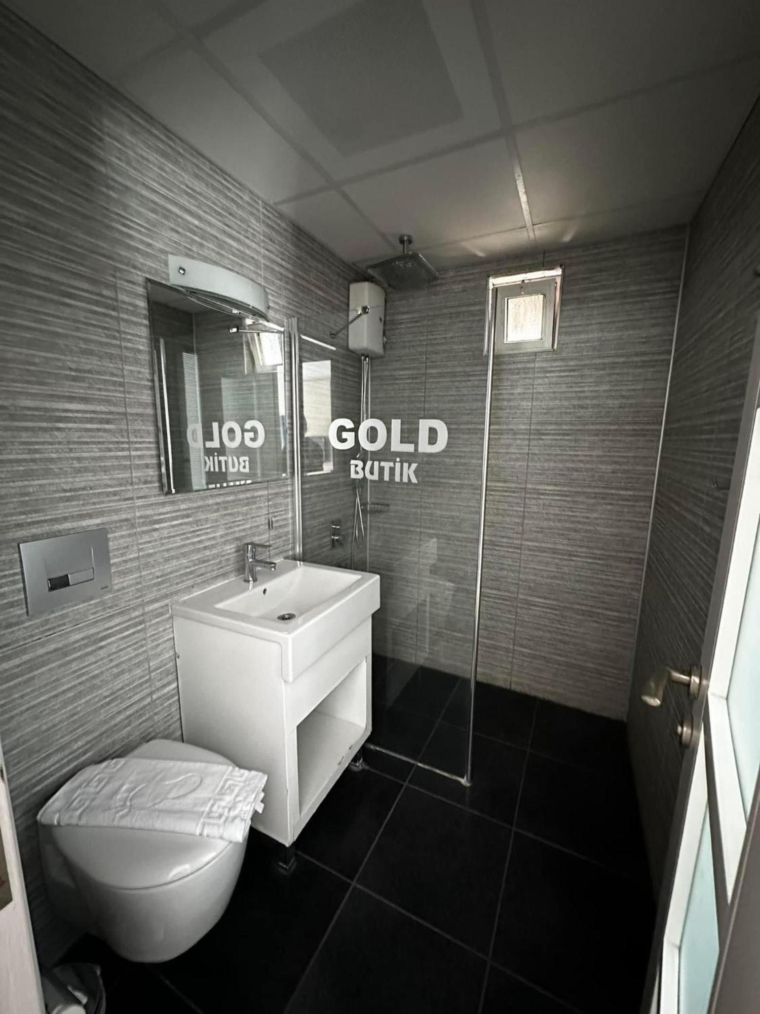 Gold Butik Otel Мармарис Екстериор снимка