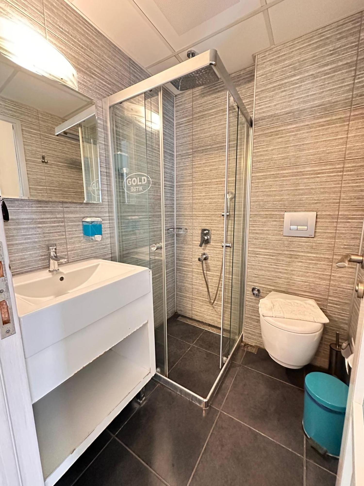 Gold Butik Otel Мармарис Екстериор снимка